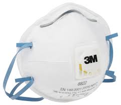 3M Face Masks