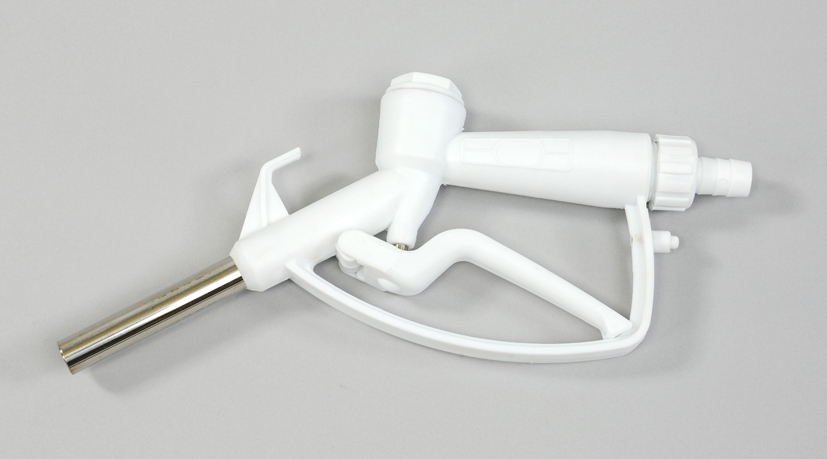 ADBLUE TRIGGER NOZZLE