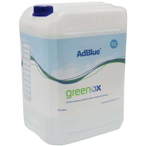 Greenox AdBlue