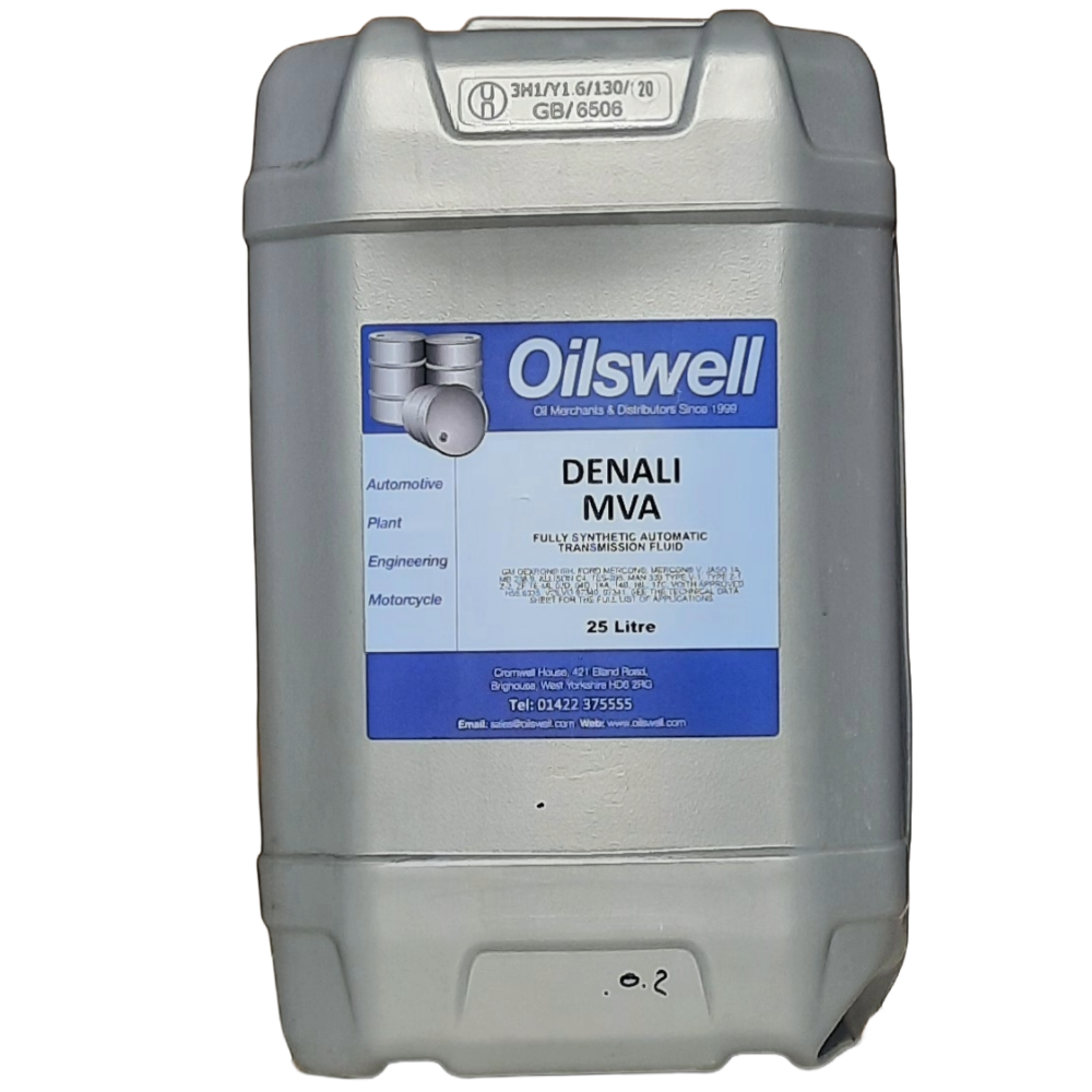 Denali Autotrans MVA Transmission Fluid