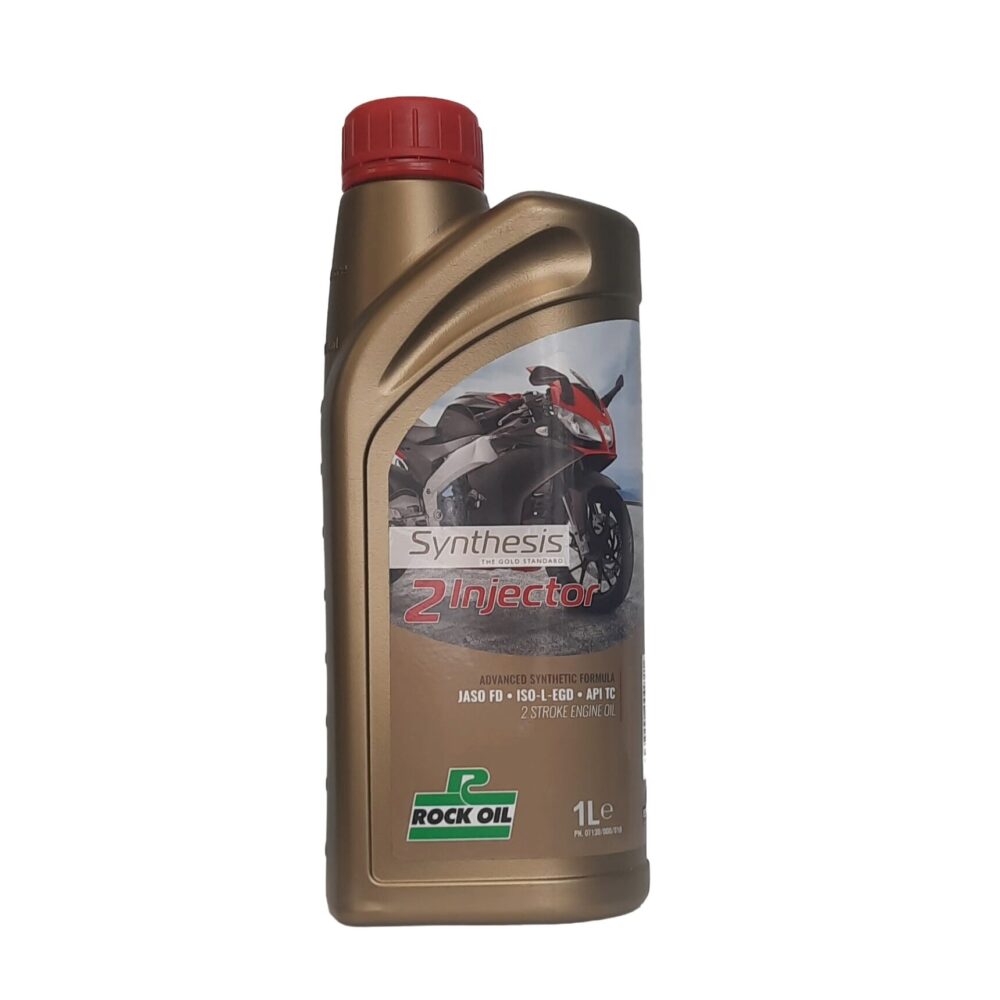 Synthesis 2 Injector