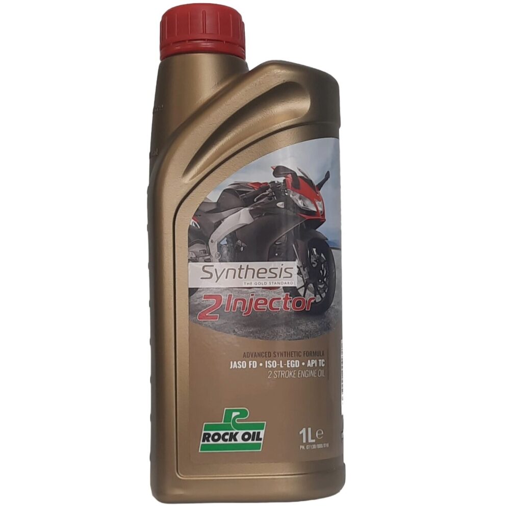 Synthesis 2 Injector