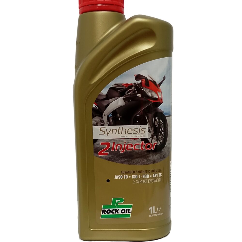 Roc- Synthesis 2 Injector