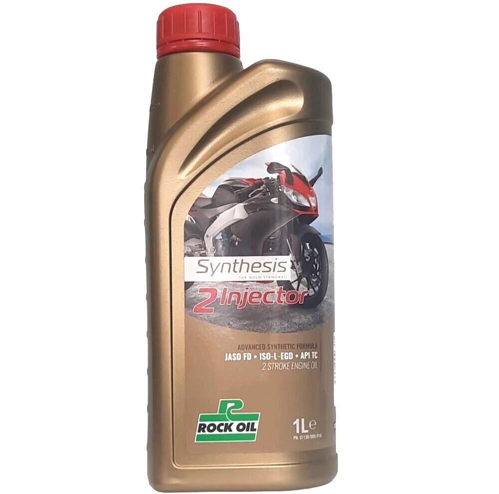 Synthesis 2 Injector