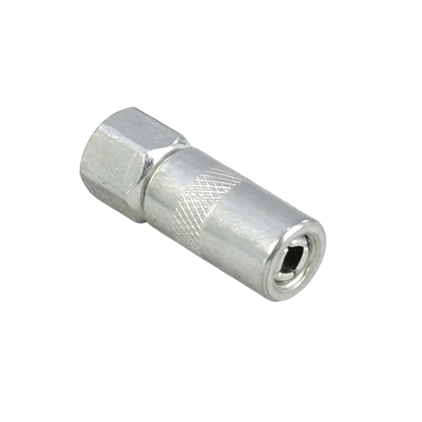 Hydraulic 4 Jaw Connector