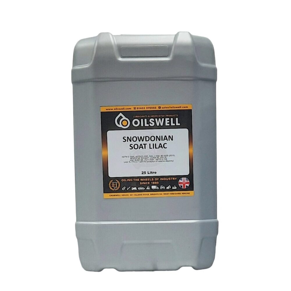 Antifreeze Soat Lilac