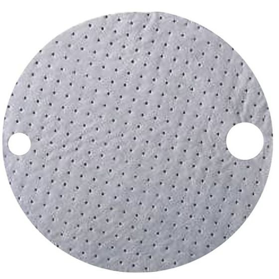 Drum Topper Pads (10 Pack)