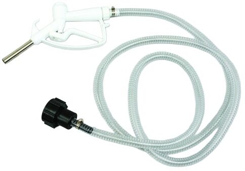 Gravity Feed Kit For ICB