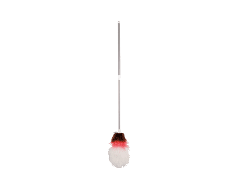 Lambswool Duster Telescopic Handle 48-83Cm