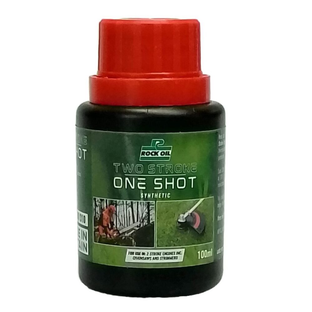 One Shot