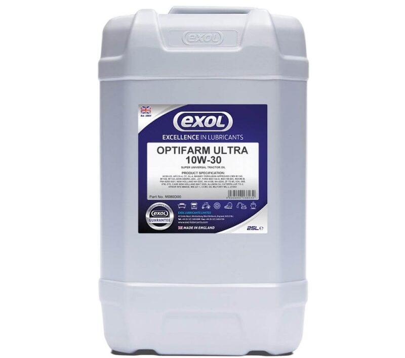 Optifarm 10W/30 (25L)