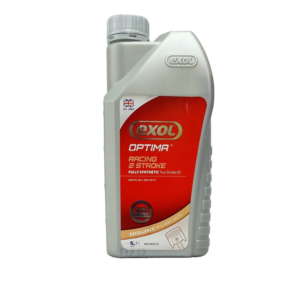 Racing Optima Synthetic Two