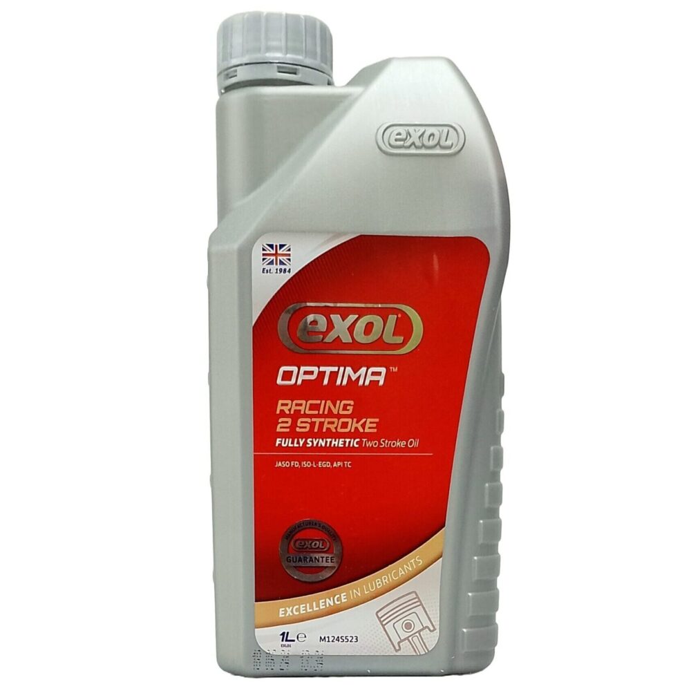 Racing Optima Synthetic Two