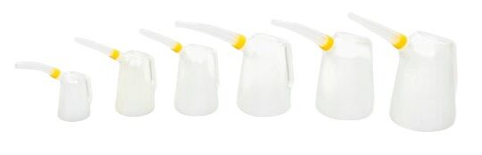 Poly Measure C/W Flexy