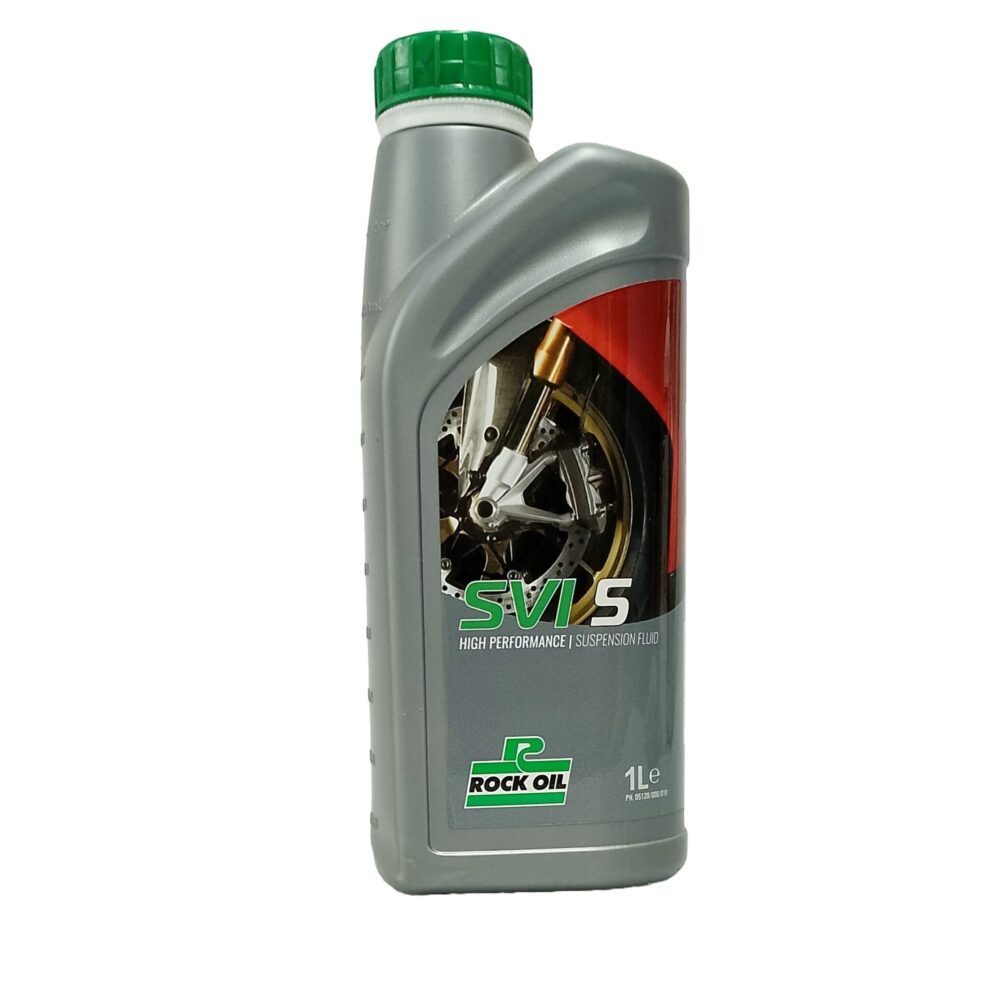 SVI Suspension Fluid