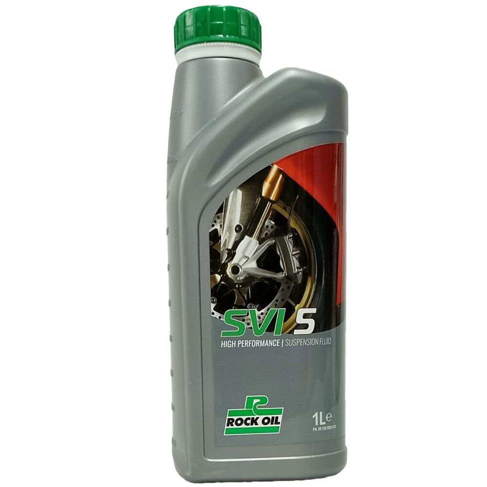 SVI Suspension Fluid