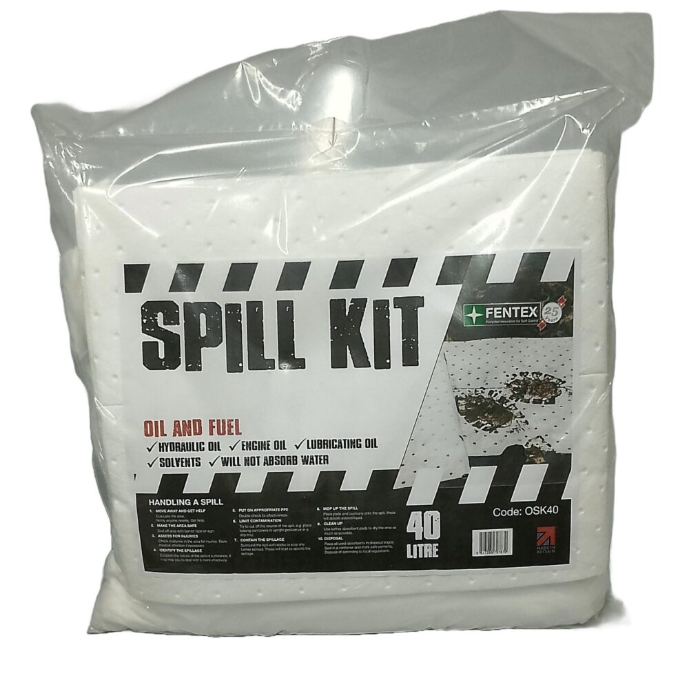 Spill Kit