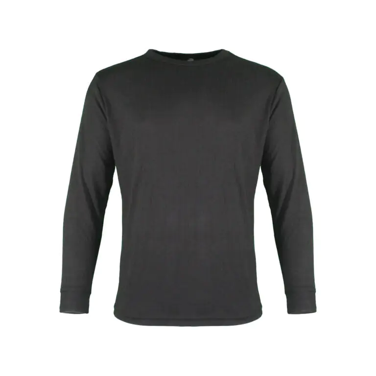 Thermal Vest Long Sleeved