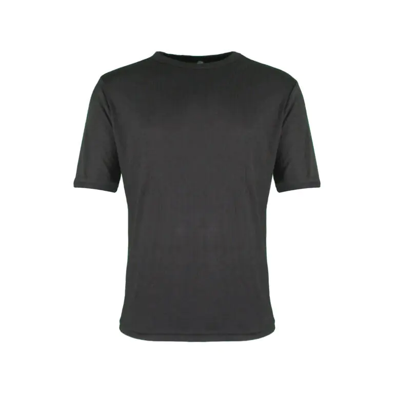 Thermal Vest Short Sleeved