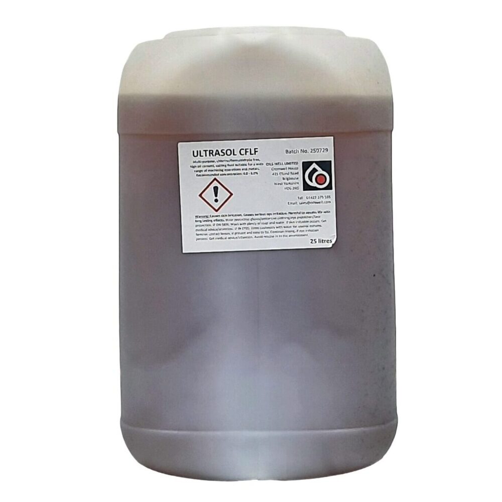 Ultrasol CFLF Coolant