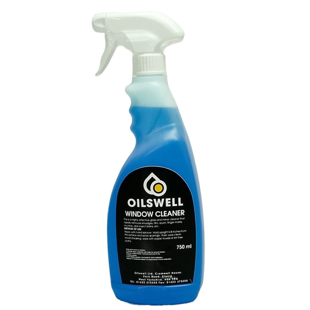 Window Cleaner