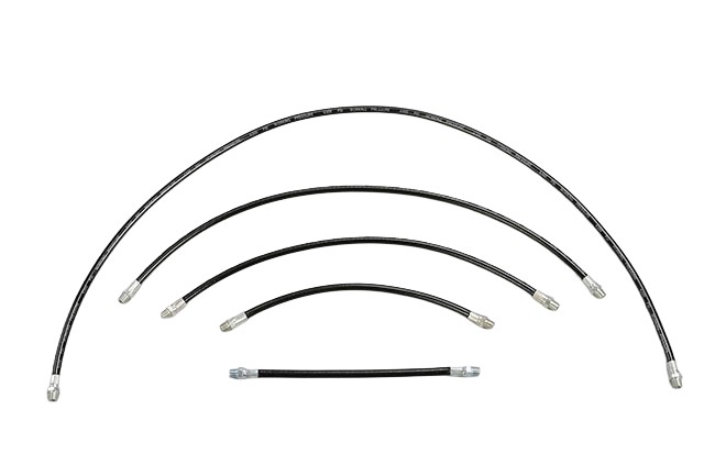 Grease Gun Flexible Extension