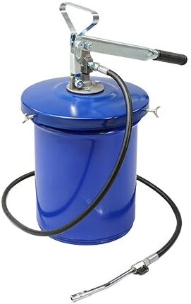 High Pressure Grease Pump To Fit 12Kg Kegs