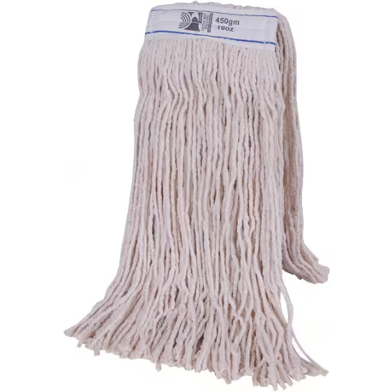Kentucky Mop Head 16Oz