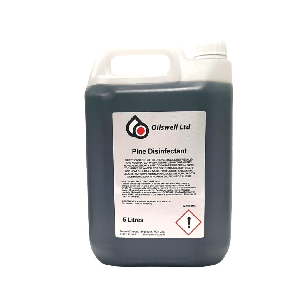 Pine Disinfectant