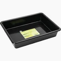 Plastic Drip Tray