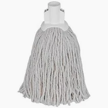 Socket Mop Head