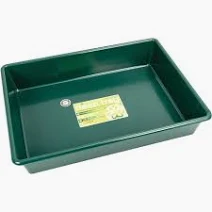 Square Tray