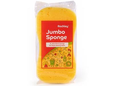 ROCHLEY JUMBO SPONGE