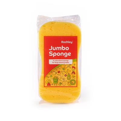 ROCHLEY JUMBO SPONGE