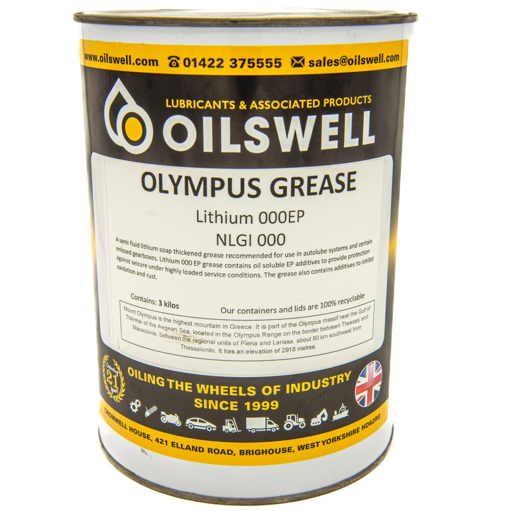 Olympus Lithium 000Ep