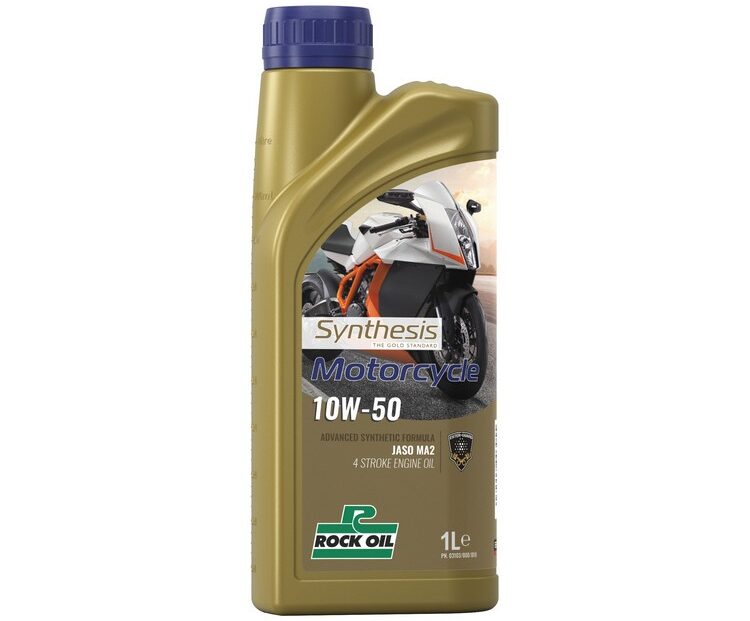 Synthesis Motorcycle 10W50