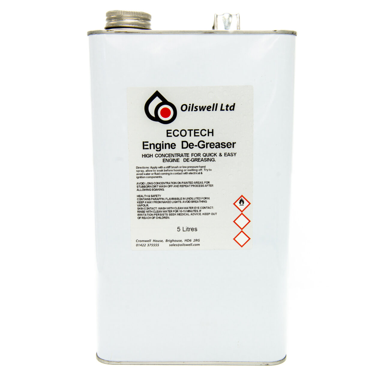 Ecotech Blue Solvent Based Degreasing Fluid Oilswell Ltd Ecotech Blue Solvent Based Degreasing Fluid Oilswell Ltd