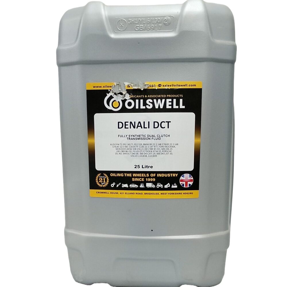 DENALI Autotrans DCT Transmission Fluid