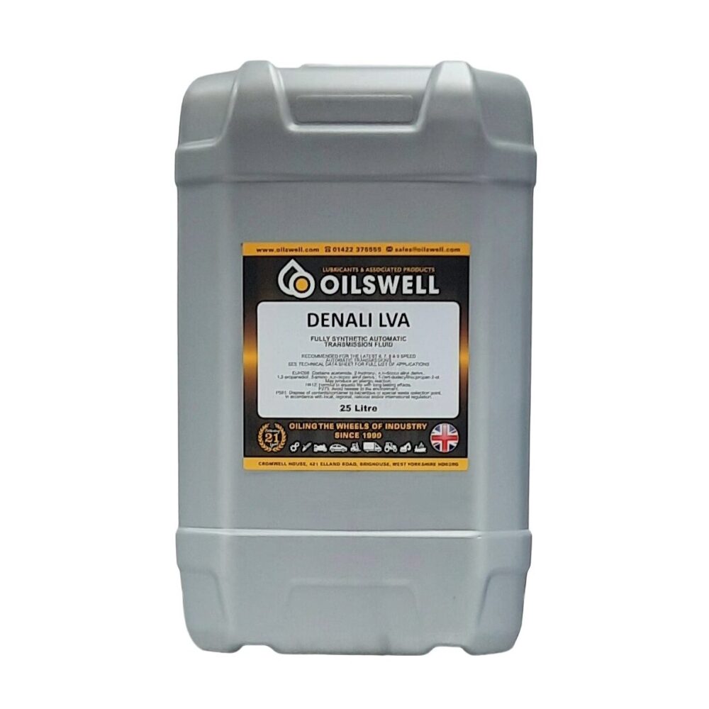 DENALI Autotrans LVA Transmission Fluid