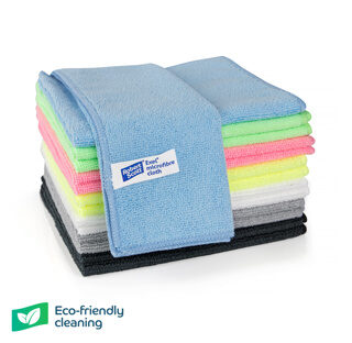 EXEL MICROFIBRE CLOTHS
