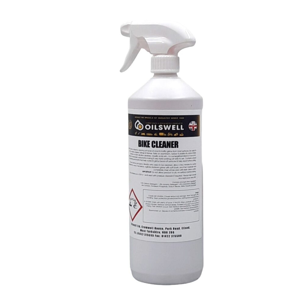 Bike Cleaner 1L