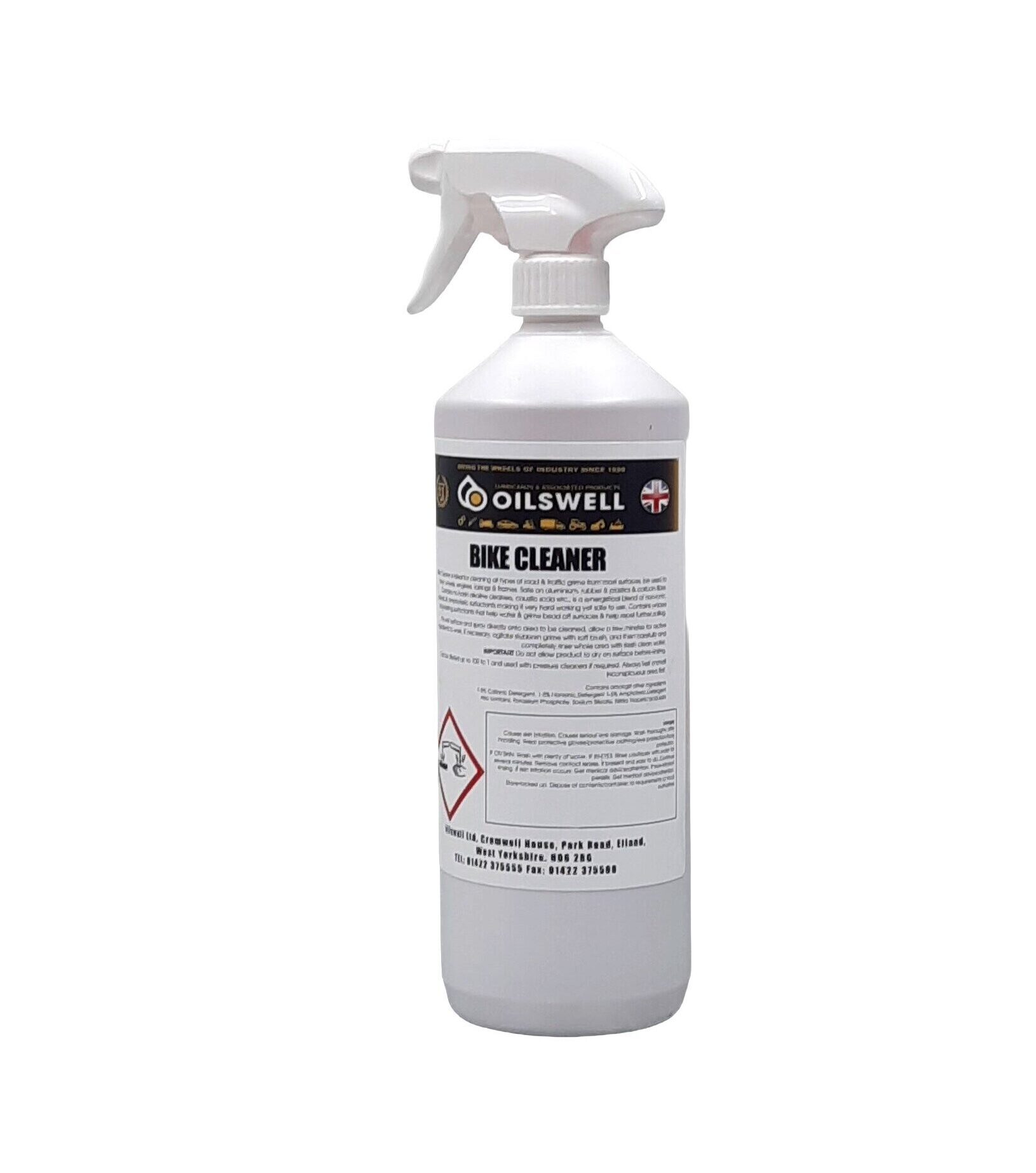 Bike Cleaner 1L