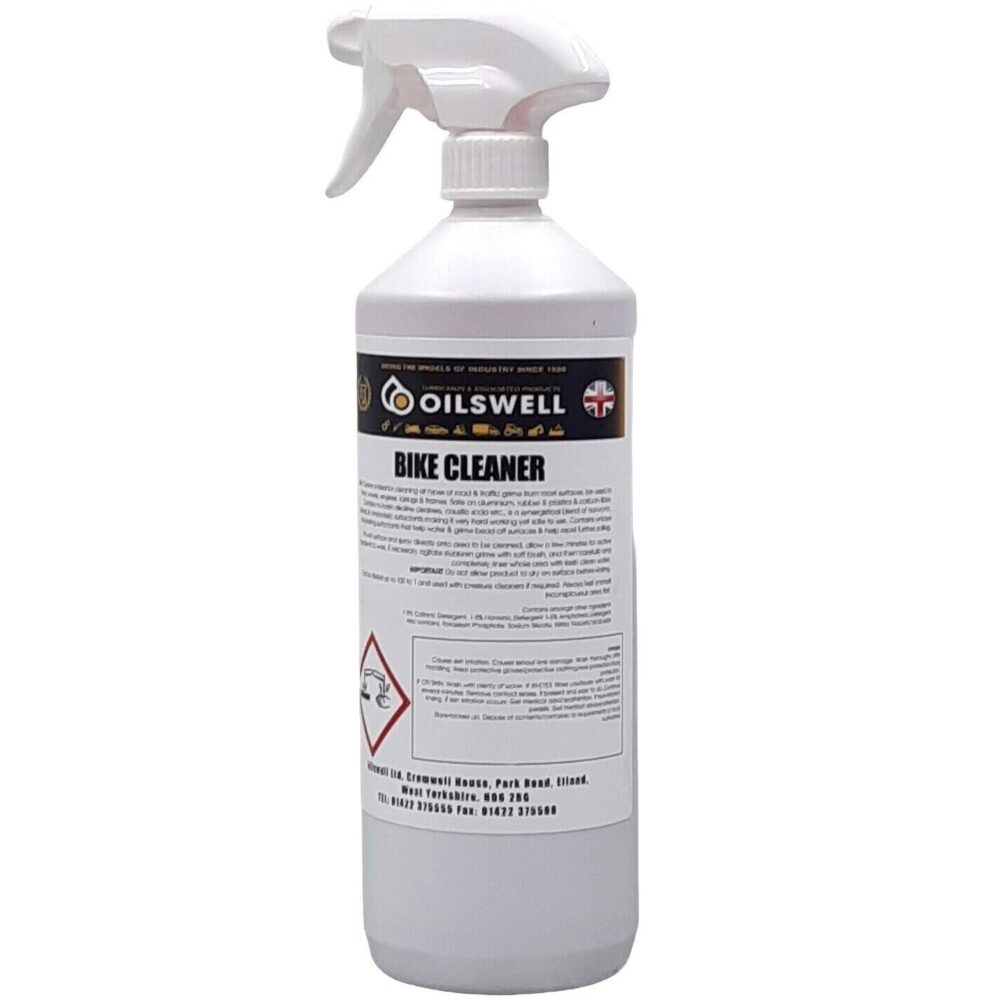 Bike Cleaner 1L