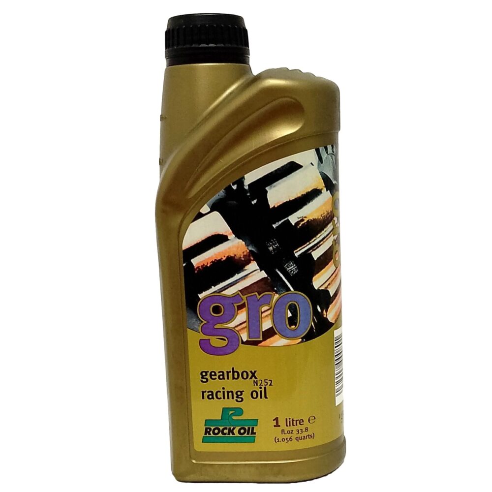 Gearbox Racing Oil 1L