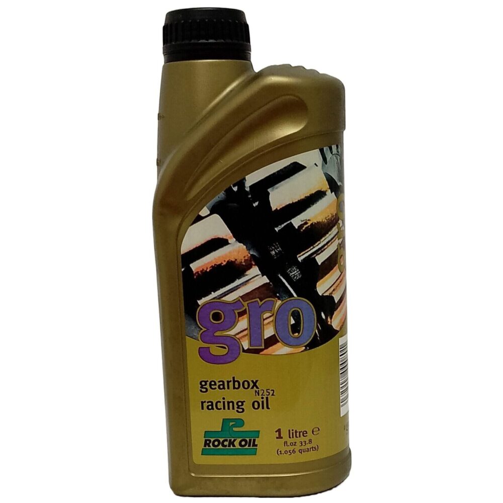 Gearbox Racing Oil 1L