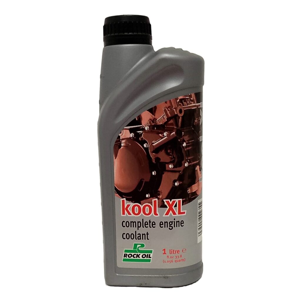 Kool XL Coolant