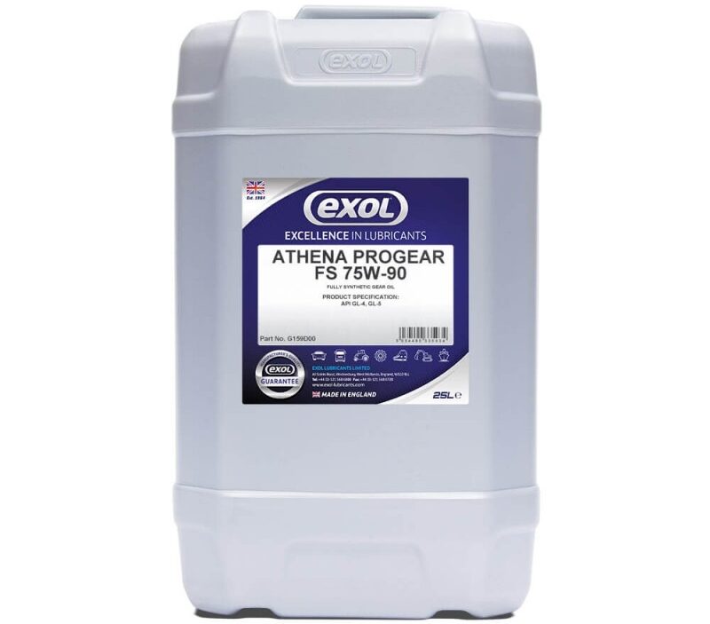 Athena ProGear FS 75w/90