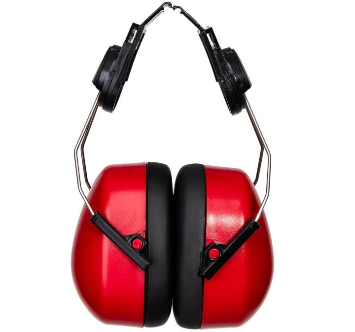 Endurance Clip-On Ear Protector