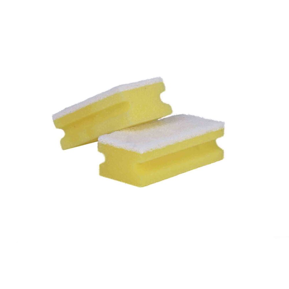 Sponge Scourer Non-Scratch