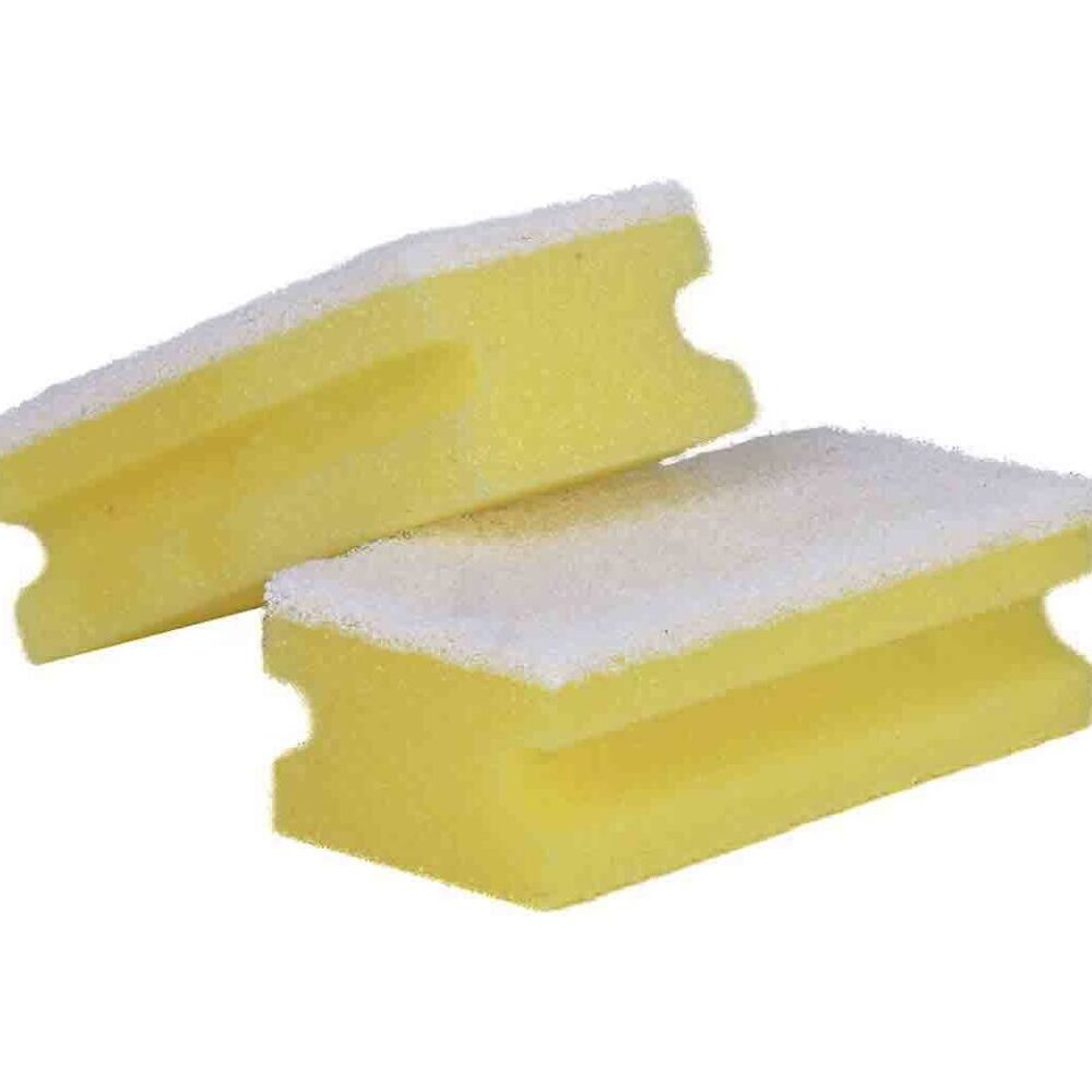 Sponge Scourer Non-Scratch